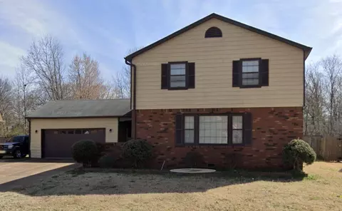 3440 Kirby Meadows Dr, Memphis, TN 38115