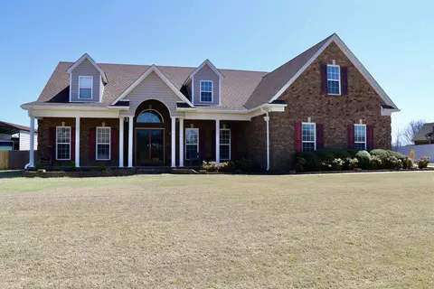 118 Robert L Ellis Dr, Munford, TN 38058