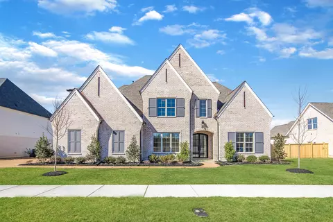 1207 Pipit Dr, Collierville, TN 38017