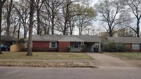 4597 Leatherwood Rd, Memphis, TN 38117