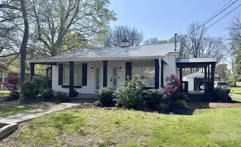 417 E Tigrett St, Halls, TN 38040