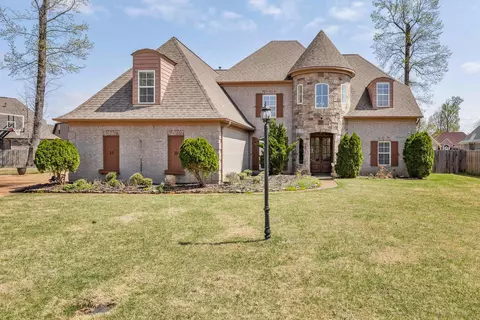 1068 Woodland Glade Cv N, Cordova, TN 38018