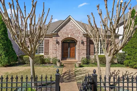 1495 Kimbrough Rd, Germantown, TN 38138