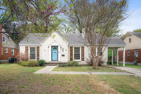591 S Holmes St, Memphis, TN 38111