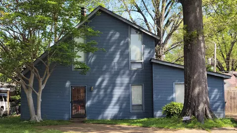 5258 Knight Arnold Rd, Memphis, TN 38118