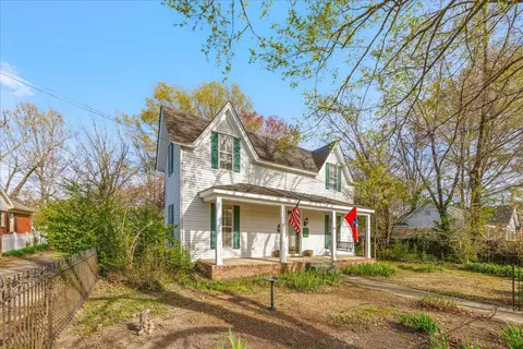 308 E St S, Somerville, TN 38068