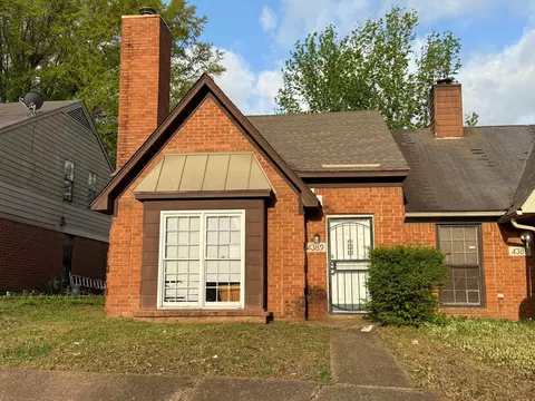 4389 Sunny Morning Cv, Memphis, TN 38141