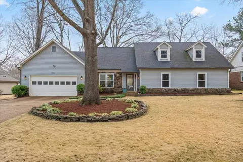 1936 Alder Branch Ln, Germantown, TN 38139