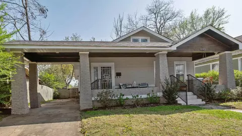 1893 Felix Ave, Memphis, TN 38114