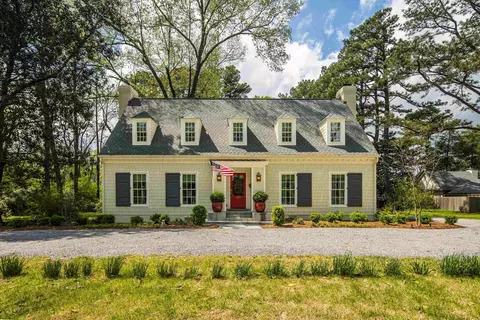 189 Kelsey St, Collierville, TN 38017