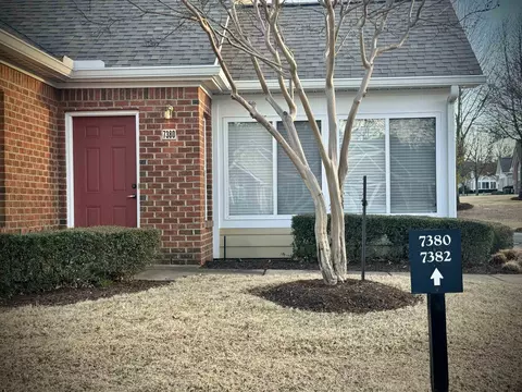 7380 Appling Club Cir #104, Cordova, TN 38016