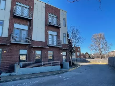 603 Denmark Dr #102, Memphis, TN 38103
