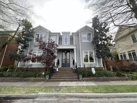 865 Harbor Bend Rd, Memphis, TN 38103