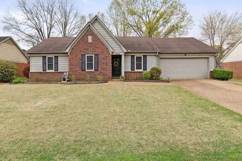 6959 Quailfield Ln, Bartlett, TN 38135