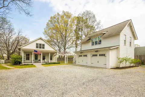 1480 Frank Rd, Collierville, TN 38017