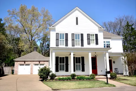 146 Serenbe Cv, Collierville, TN 38017
