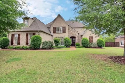 1700 Cypress Springs Ln, Collierville, TN 38017