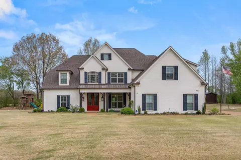 9238 Honey Suckle Way, Hernando, MS 38632