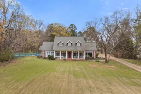 1459 C Vassar Rd, Pope, MS 38658