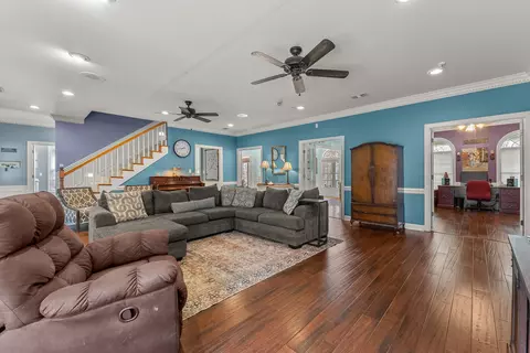 1459 C Vassar Rd, Pope, MS 38658 photo 24