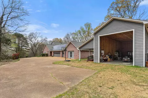 1459 C Vassar Rd, Pope, MS 38658 photo 4