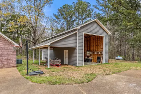 1459 C Vassar Rd, Pope, MS 38658 photo 5
