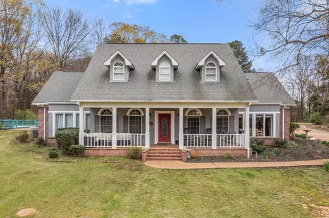 1459 C Vassar Rd, Pope, MS 38658 photo 2