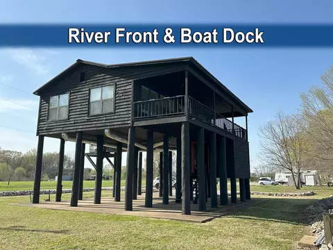 785 Rock Pile Ln, Counce, TN 38326
