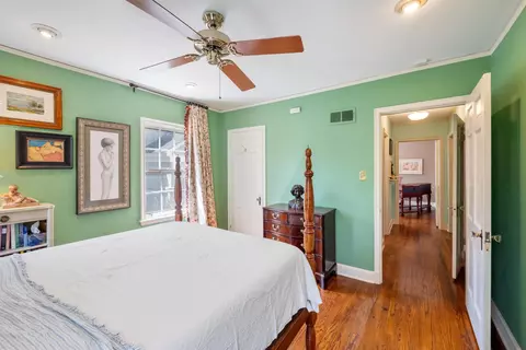 Bedroom - 30 S Alicia Dr, Memphis, TN 38112 photo 2 of 5