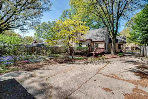 Exterior - 30 S Alicia Dr, Memphis, TN 38112 photo 7 of 15