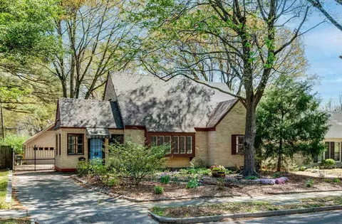 30 S Alicia Dr, Memphis, TN 38112