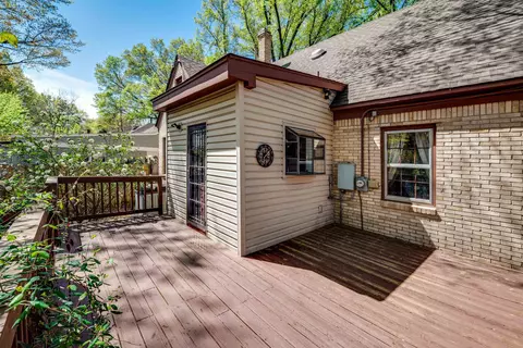 Exterior - 30 S Alicia Dr, Memphis, TN 38112 photo 3 of 15