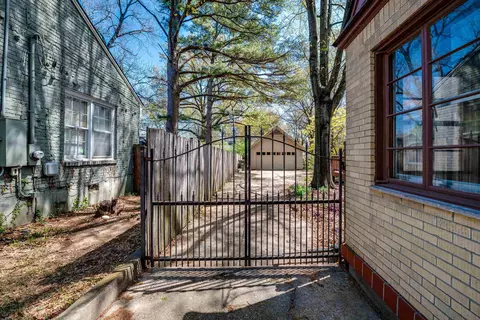 Exterior - 30 S Alicia Dr, Memphis, TN 38112 photo 9 of 15