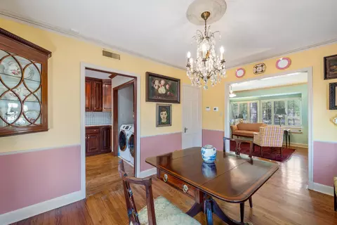 Dining - 30 S Alicia Dr, Memphis, TN 38112 photo 3 of 3
