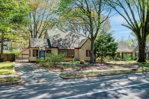 Exterior - 30 S Alicia Dr, Memphis, TN 38112 photo 14 of 15