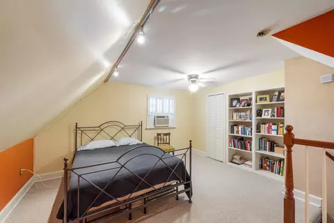 Bedroom - 30 S Alicia Dr, Memphis, TN 38112 photo 5 of 5
