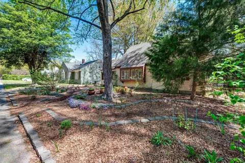 Exterior - 30 S Alicia Dr, Memphis, TN 38112 photo 12 of 15