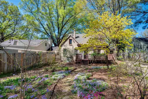 Exterior - 30 S Alicia Dr, Memphis, TN 38112 photo 5 of 15