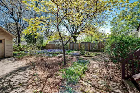 Exterior - 30 S Alicia Dr, Memphis, TN 38112 photo 6 of 15