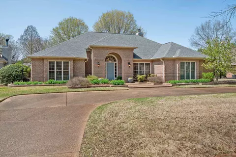 2535 Dibrell Trl, Collierville, TN 38017