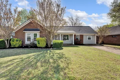 3068 Santa Valley St, Bartlett, TN 38133