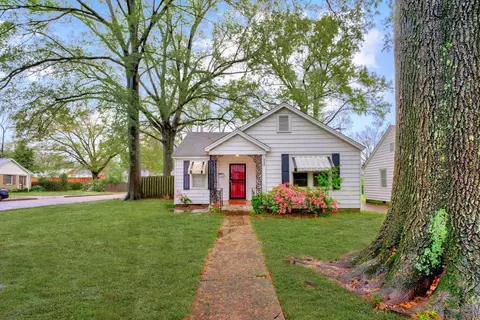 3342 Carrington Rd, Memphis, TN 38111