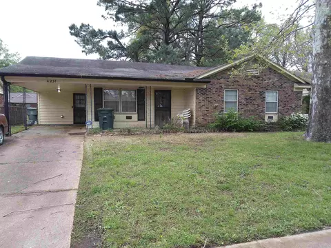 4231 Cochese Rd, Memphis, TN 38118