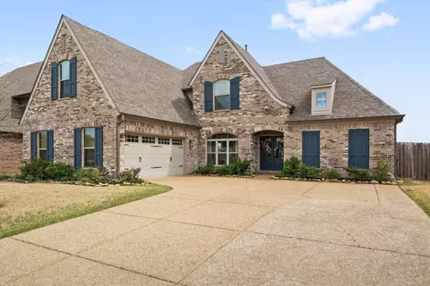 6450 Rutherford Cir, Arlington, TN 38002