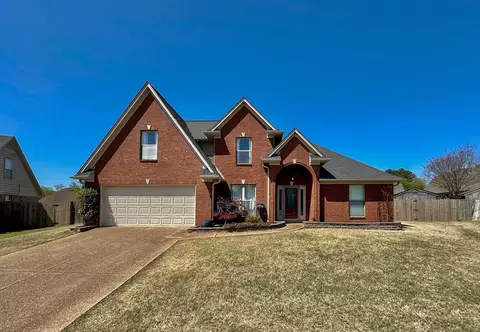 5351 Lamb Valley Cv, Arlington, TN 38002