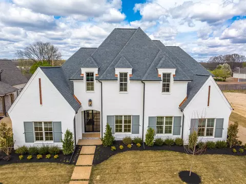 278 Keisie Ln, Collierville, TN 38017