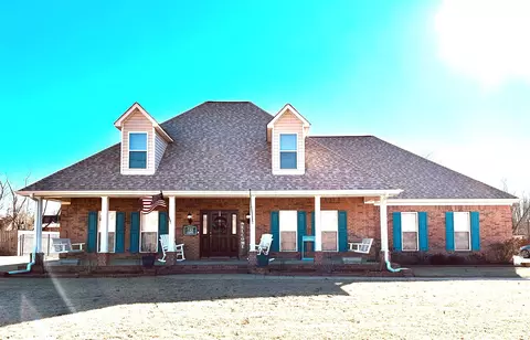 741 Walker Pkwy, Atoka, TN 38004