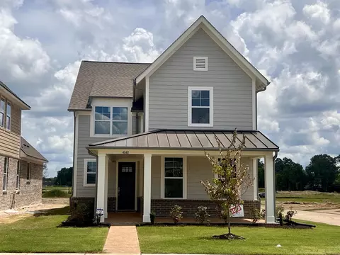 4848 Lyla Ln, Collierville, TN 38017