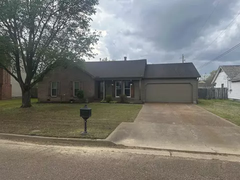 2633 Sleepy Bend Cv, Memphis, TN 38133