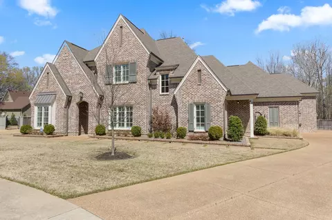 64 Addiegreen Cv, Collierville, TN 38017